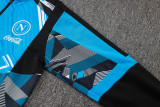 2025 CFC Blue Jacket Tracksuit