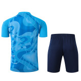 2024/25 MS Blue Training Tracksuit