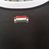 2024/25 M Utd GK Black Fans Soccer Jersey