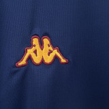 2000/01 Roma Third Retro Soccer Jersey