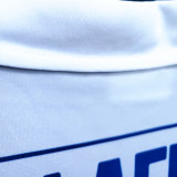 1990-1991 PSG Home Retro Soccer Jersey