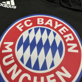 2024/25 BFC Black Hoody