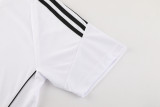 2024/25 White Training Tracksuit