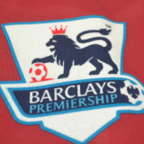 2006-2007 M Utd Home Retro Soccer Jersey