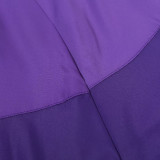 2023/24 Sanfrecce Hiroshima Purple Windbreaker 广岛三箭