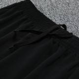 2025 PSG Hoody Zipper Jacket Tracksuit