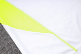 2024 ARS White Kids Sweater Tracksuit