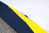 2025 RM White Jacket Tracksuit