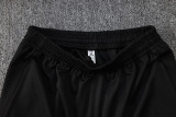 2024/25 PSG Grey Sweater Tracksuit
