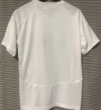 2024/25 Hajduk Split Away White Fans Soccer Jersey 斯普利特