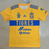 2022/23 U.A.N.L Tiger Home Champions Edition Fans Jersey