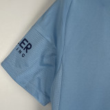 2023/24 Osasuna Away Fans Soccer Jersey