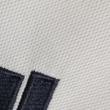 2023/24 RM Home White Kids Soccer Jersey