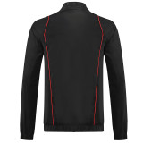 2023/24 Argentina Black Windbreaker (3 Stars 3星 )