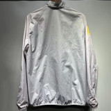 2025 Germany Reversible Windbreaker 双面