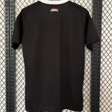 2024/25 M Utd GK Black Fans Soccer Jersey
