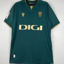 2023/24 Cadiz Third Fans Soccer Jersey