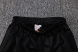 2024/25 PSG Apricot Hoody Zipper Jacket Tracksuit