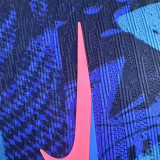 2024/25 ATM Third Blue Player Version Soccer Jersey