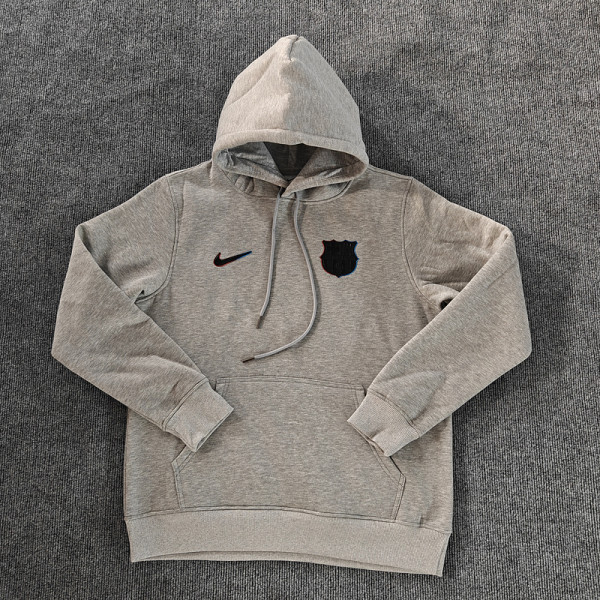 2024/25 BA Grey Hoody