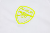 2023/24 ARS White POLO Tracksuit