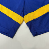 2024/25 Nk~ Sapphire Blue NBA Shorts Pants
