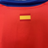 J.ALVAREZ #19 ATM Home Fans Jersey 2024/25 （LaLiga Font 西甲字体 有号下广告  ）