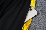 2024/25 BVB Yellow Training Tracksuit