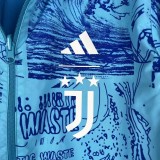 2023/24 JUV Reversible Windbreaker 双面