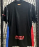 2024/25 BA Away Black Fans Soccer Jersey