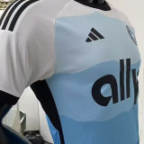 2024/25 Charlotte Home Player Version Soccer Jersey