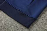 2024/25 ARS Sapphire Blue Jacket Tracksuit