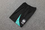 2025 South Korea Lake Blue Training Jersey(A Set)