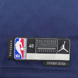 Mavericks DONCIC #77 Blue NBA Jerseys