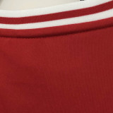 2005 The Final ISTANBUL Champions Retro Soccer Jersey