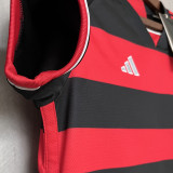 2024/25 Flamengo Home Women Soccer Jersey 女