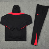 2025 Portugal Hoody Zipper Jacket Tracksuit