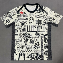 2025 Club America Fans Training Jersey