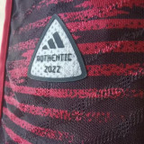2022/23 Germany Away Player Version Soccer Jersey