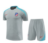 2024/25 ATM Grey Training Jersey(A Set)