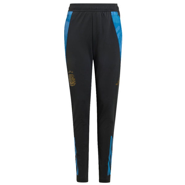2024/25 Argentina Sapphire Blue Sports Trousers