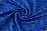 2025 Ad~ Blue Sweater Tracksuit
