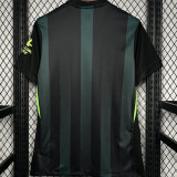 2024/25 Wolfsburg Away Fans Soccer Jersey