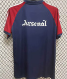 2025 ARS Training Fans Soccer Jersey