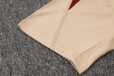 2024 BA Khaki Short Training Jersey(A Set)