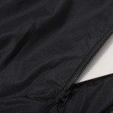 2023/24 Inter Miami Black Windbreaker