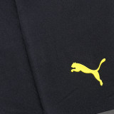 2024/25 BVB Home Black Player Version Shorts Pants 球员版