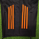 2024/25 Lyon Sports Trousers 里~ 黑色
