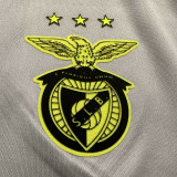 2024/25 Benfica Third Kids Soccer Jersey