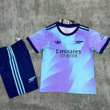 2024/25 ARS Third Kids Soccer Jersey